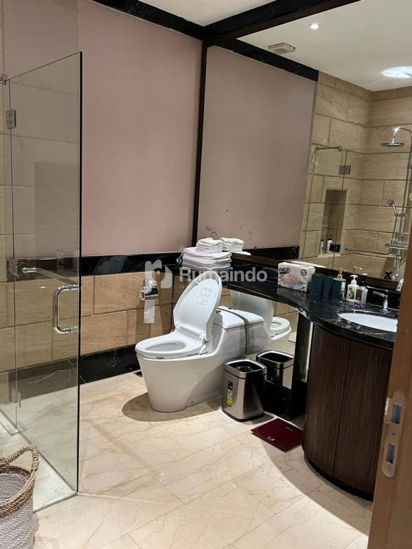 Murah.. Sewa/Jual Apartemen Kempinski Private Residence Jakarta Pusat – 2 BR / 3 BR / 4 BR / Penthouse