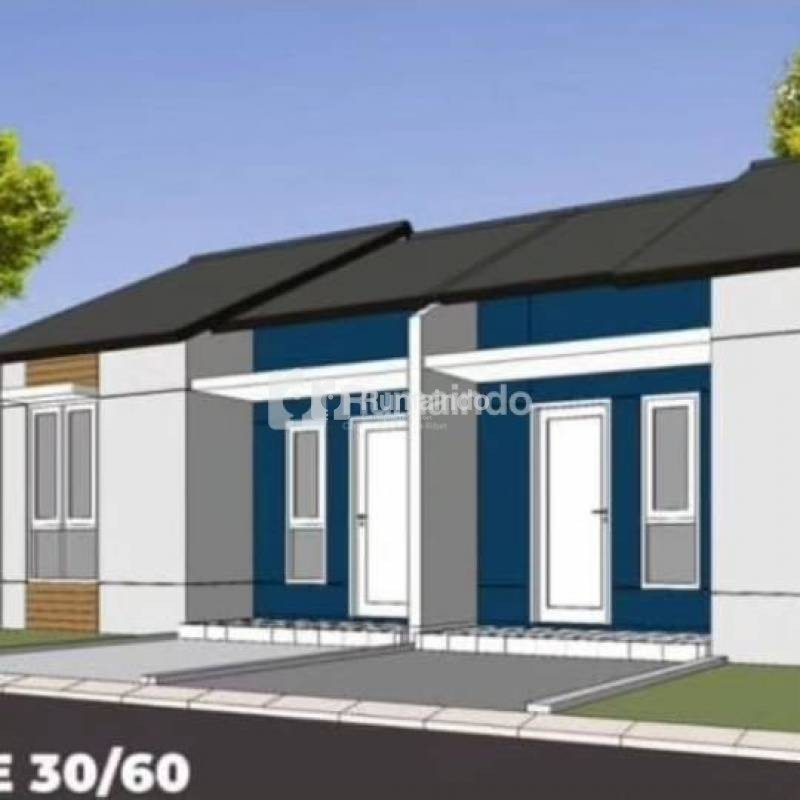 NEW LAUNCHING RUMAH SUBSIDI RAJEG BERSINAR TANGERANG PROMO 100 UNIT PERTAMA