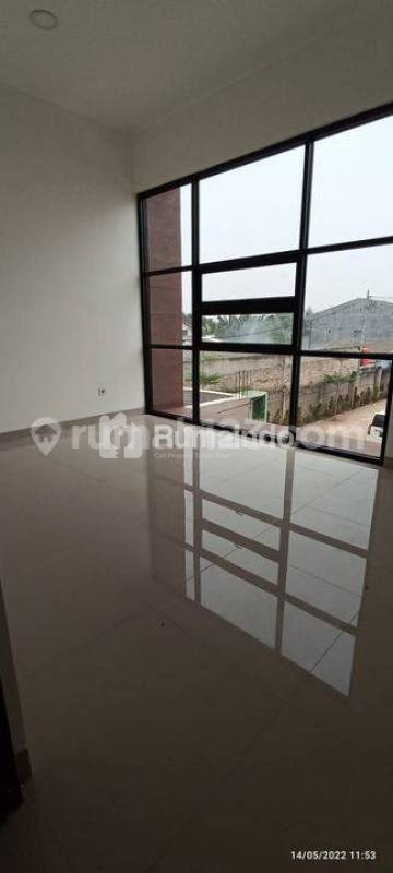Rumah 2 Lantai Baru di Pangkalan Jati - Cinere, Depok