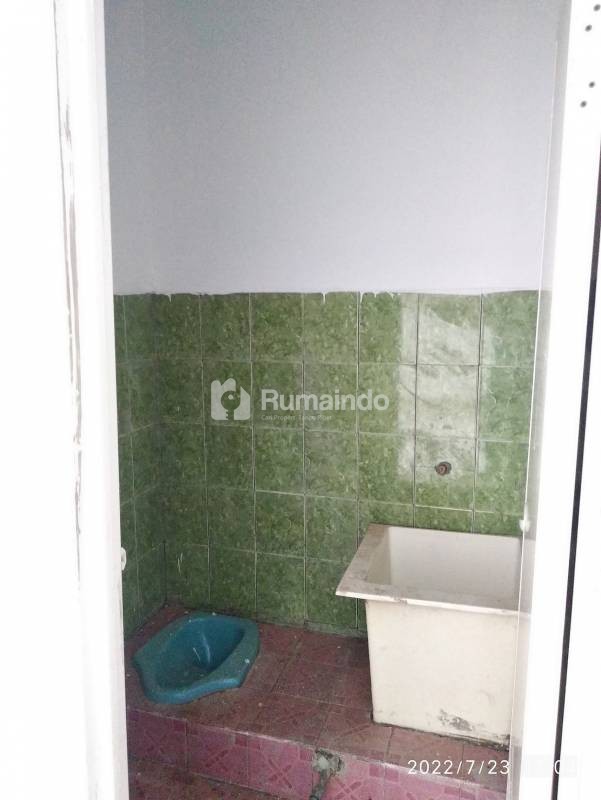 Perumahan Subsidi Metro Parung Panjang