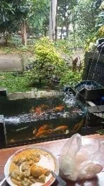 DIJUAL RUMAH CLUSTER ADEM DAN NYAMAN DI MUSTIKA JAYA KOTA BEKASi