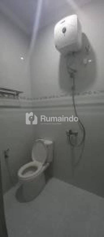 DIJUAL RUMAH CLUSTER ADEM DAN NYAMAN DI MUSTIKA JAYA KOTA BEKASi