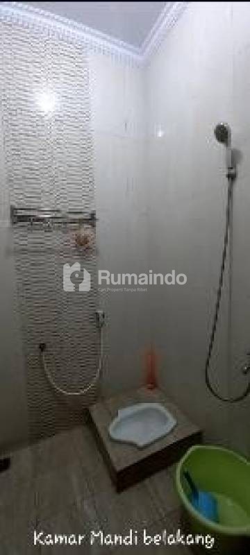 DIJUAL RUMAH CLUSTER ADEM DAN NYAMAN DI MUSTIKA JAYA KOTA BEKASi