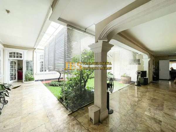 HOT SALE Dijual Rumah Jalan Pangeran Diponegoro Depan Hotel Adimuli