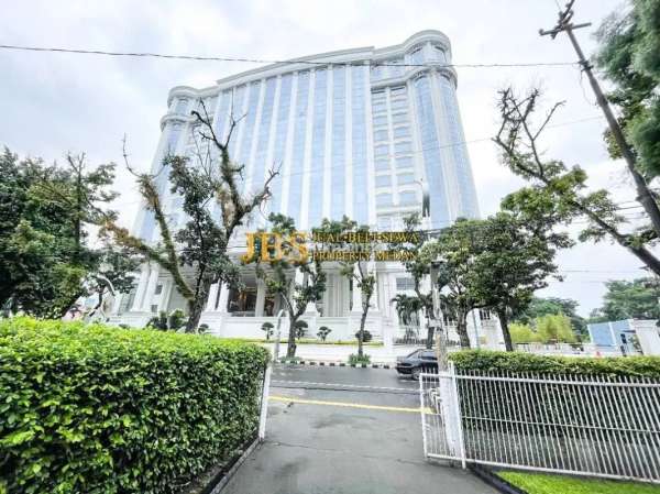 HOT SALE Dijual Rumah Jalan Pangeran Diponegoro Depan Hotel Adimuli
