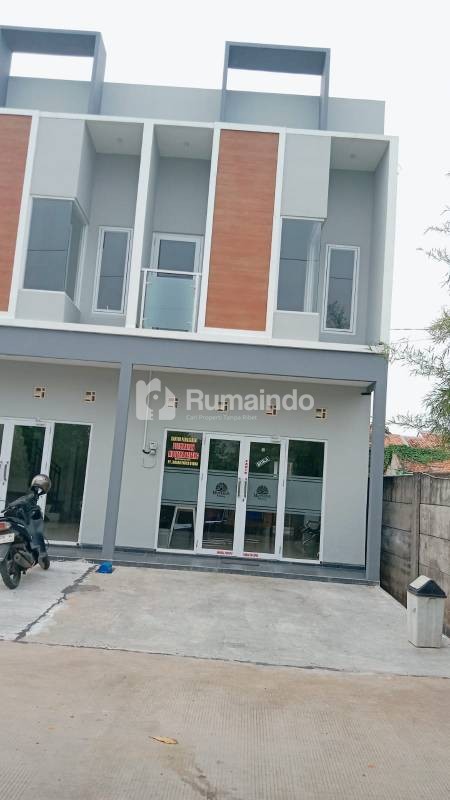 Perumahan Mutiara Batang Tahap 4 di Jawa Tengah