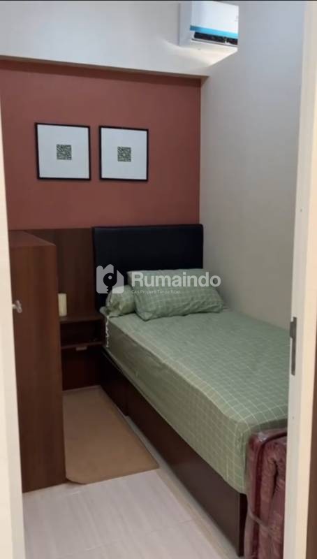 Apartemen Puncak Dharmahusada