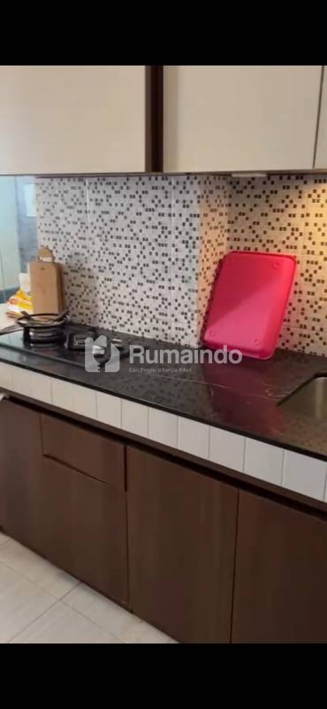 Apartemen Puncak Dharmahusada