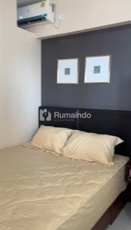Apartemen Puncak Dharmahusada