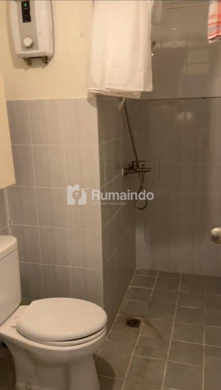 Apartemen Puncak Dharmahusada