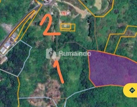Tanah 2,9 Hektar di Ring Road 1 Dekat Pergudangan Bisnis 88