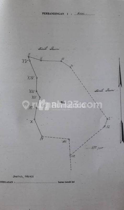 Tanah 2,9 Hektar di Ring Road 1 Dekat Pergudangan Bisnis 88