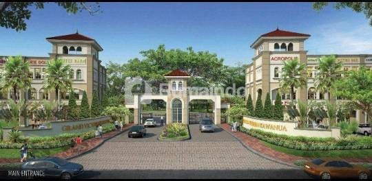 Rumah Mewah di Grand Kawanua Cocok Buat ARTIS DAN PENGUSAHA