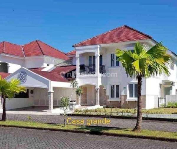 Rumah Mewah di Grand Kawanua Cocok Buat ARTIS DAN PENGUSAHA