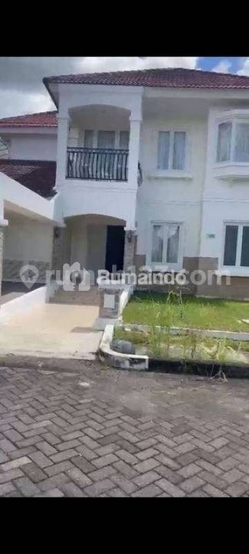Rumah Mewah di Grand Kawanua Cocok Buat ARTIS DAN PENGUSAHA