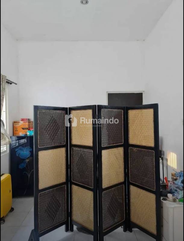 Dijual Rumah Lowokwaru.