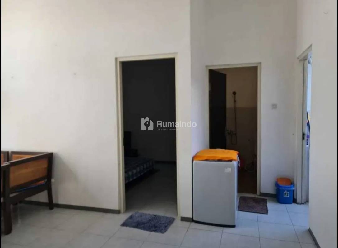 Dijual Rumah Lowokwaru.