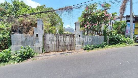 Di Jual Tanah kavling strategis di Gatot subroto Barat Denpasar Bali