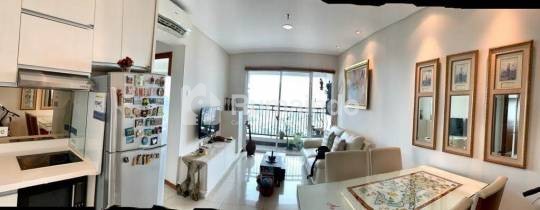 Disewakan Apartemen Thamrin Executive Residence 2 Kamar/Cozy Furnish