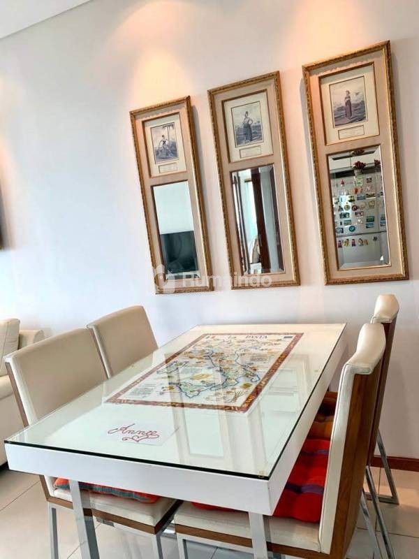Disewakan Apartemen Thamrin Executive Residence 2 Kamar/Cozy Furnish