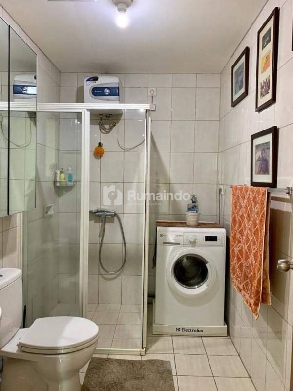 Disewakan Apartemen Thamrin Executive Residence 2 Kamar/Cozy Furnish
