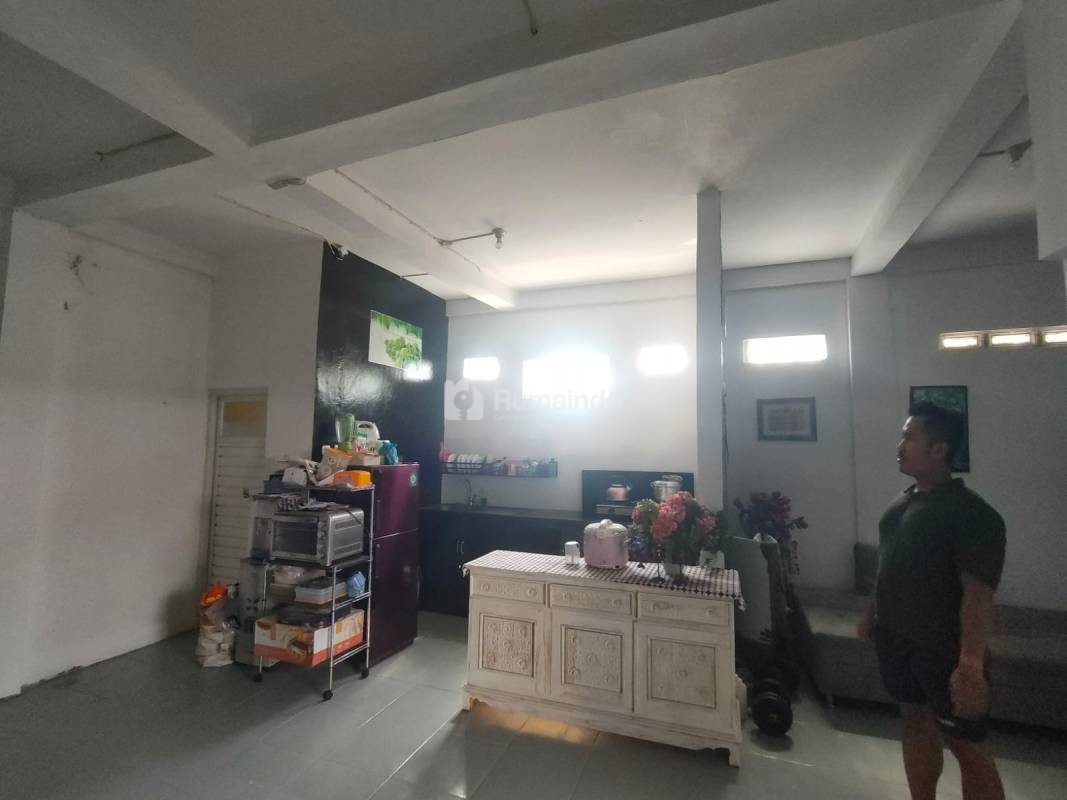 DIJUAL  Rumah griya  Borobudur Tembalng meteseh