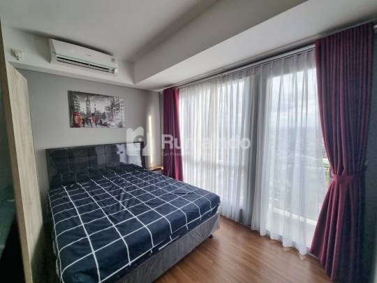 For Rent Apartemen Studio Breeze Bintaro (BPR Residence)