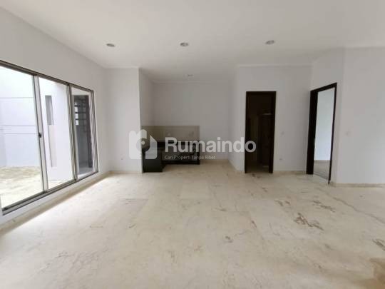 Dijual rumah golf island pik pantai indah kapuk jakarta utara
