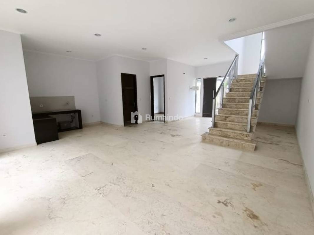 Dijual rumah golf island pik pantai indah kapuk jakarta utara