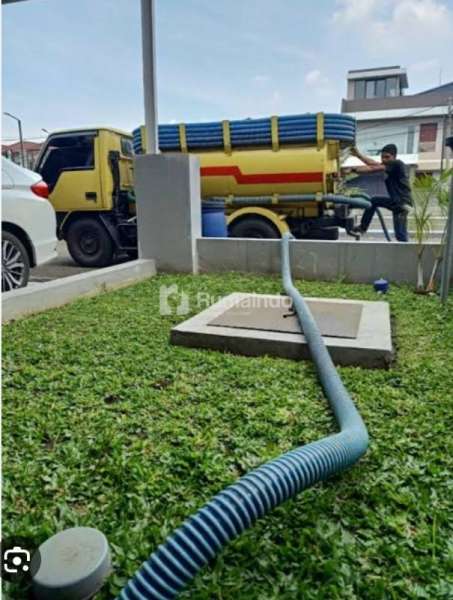 JASA SEDOT WC JAKARTA TIMUR 0812-1868-0806