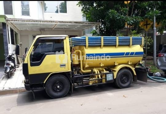 JASA SEDOT WC JAKARTA SELATAN 0812-1868-0806