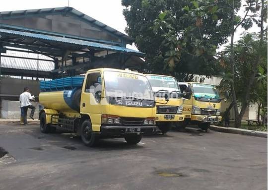 JASA SEDOT WC JAKARTA UTARA 0812-1868-0806