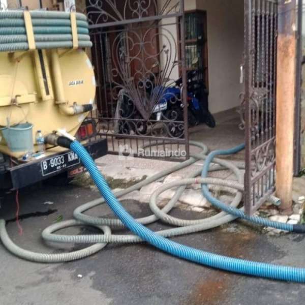 JASA SEDOT WC JAKARTA BARAT 0812-1868-0806