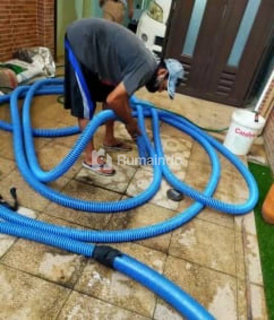 JASA SEDOT WC JAKARTA PUSAT 0812-1868-0806