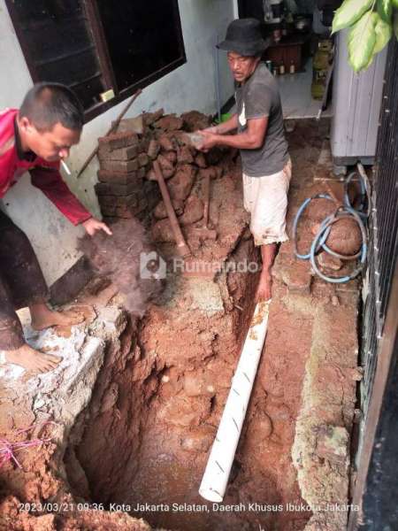 JASA SEDOT WC JAKARTA PUSAT 0812-1868-0806