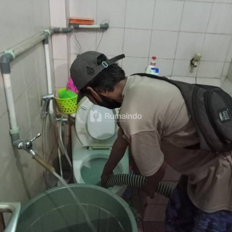 JASA SEDOT WC JAKARTA PUSAT 0812-1868-0806
