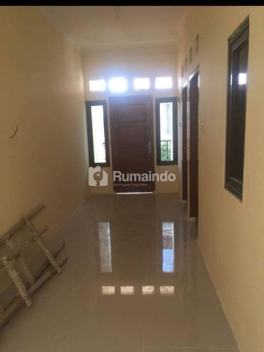 Rumah Ready & Indent 2 Lantai Bintara Jaya , Bekasi Barat