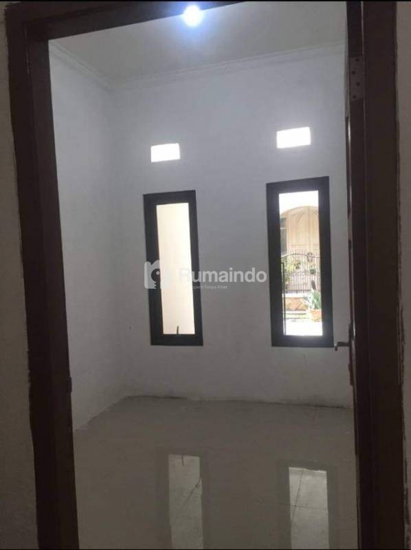 Rumah Ready & Indent 2 Lantai Bintara Jaya , Bekasi Barat