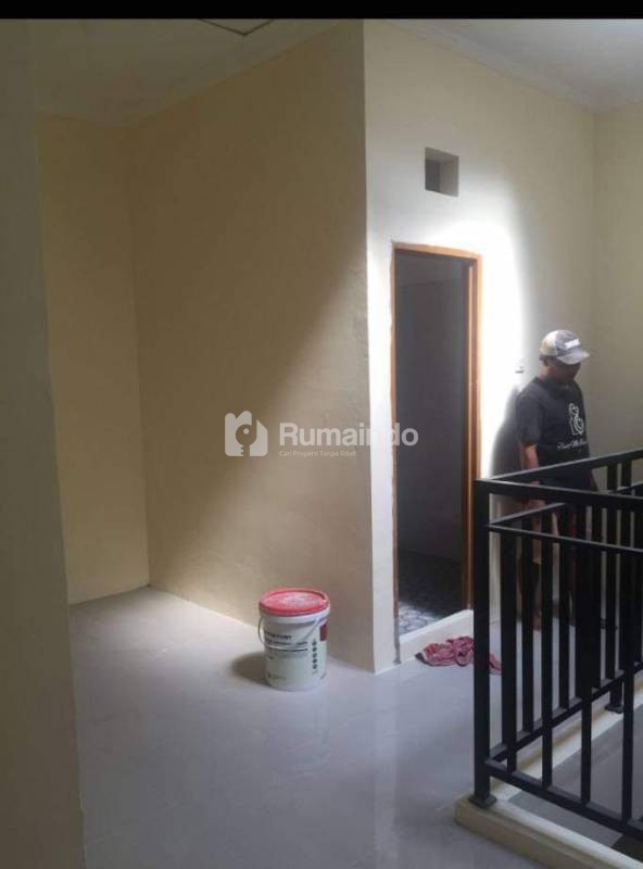 Rumah Ready & Indent 2 Lantai Bintara Jaya , Bekasi Barat