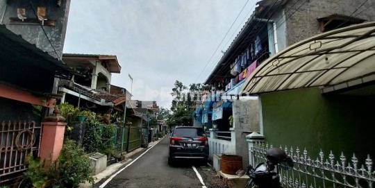 Rumah Luas Di Buni Panyileukan Kota Bandung