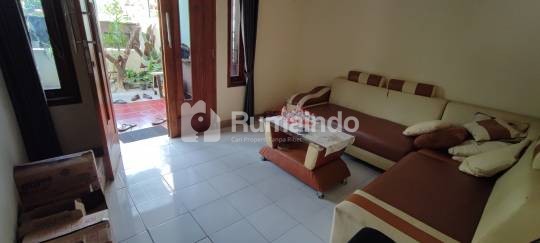 butuh uang jual rumah perumahan sukun pondok indah malang