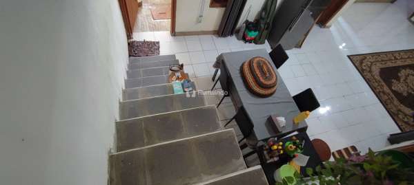 butuh uang jual rumah perumahan sukun pondok indah malang