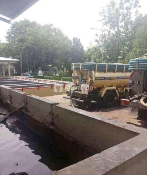 JASA SEDOT WC SAMARINDA