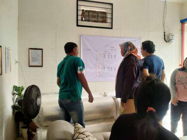 RUMAH MURAH MiNiMALiS MODREN