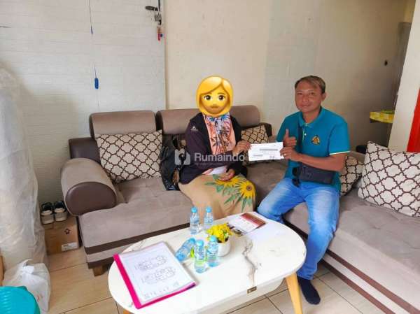 RUMAH MURAH MiNiMALiS MODREN