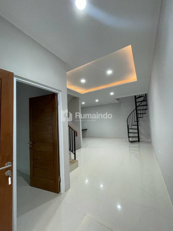 for sale brand new area tebet