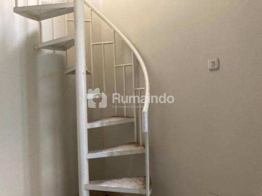 Rumah CLUSTER HANAFI RESIDENCE PONDOK BAMBU DUREN SAWIT JAKARTA TIMUR