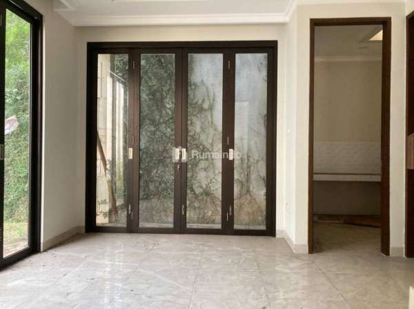 Rumah CLUSTER HANAFI RESIDENCE PONDOK BAMBU DUREN SAWIT JAKARTA TIMUR