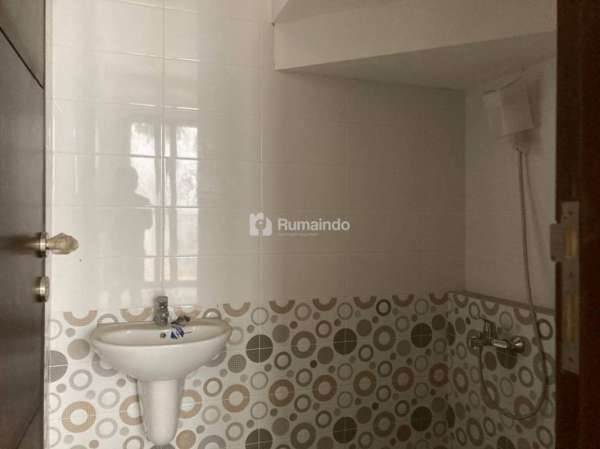 Rumah CLUSTER HANAFI RESIDENCE PONDOK BAMBU DUREN SAWIT JAKARTA TIMUR