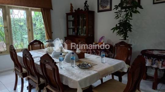 RUMAH DISEWAKAN DI MUHASIM I